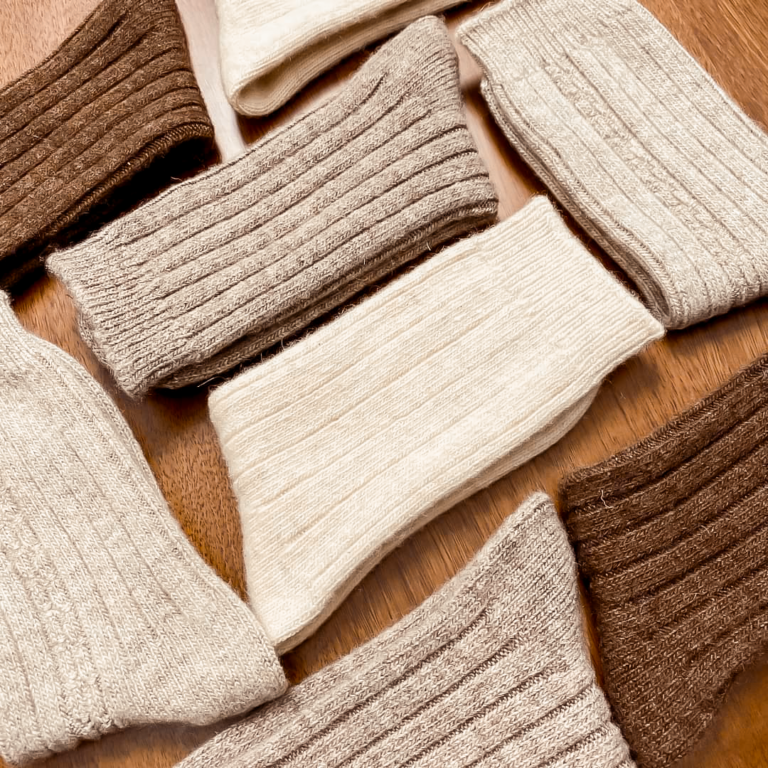 De beste sokken voor koude voeten: Kies voor warmte en Comfort