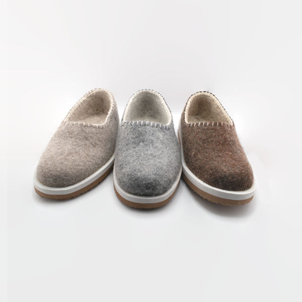 Pantoffels Pantoffels